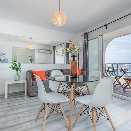 Blue Holidays Relax & Views Sylvia12 Empuriabrava Exterior photo