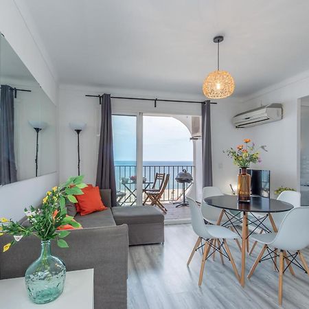 Blue Holidays Relax & Views Sylvia12 Empuriabrava Exterior photo
