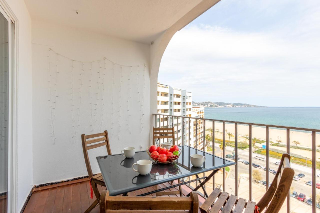 Blue Holidays Relax & Views Sylvia12 Empuriabrava Exterior photo