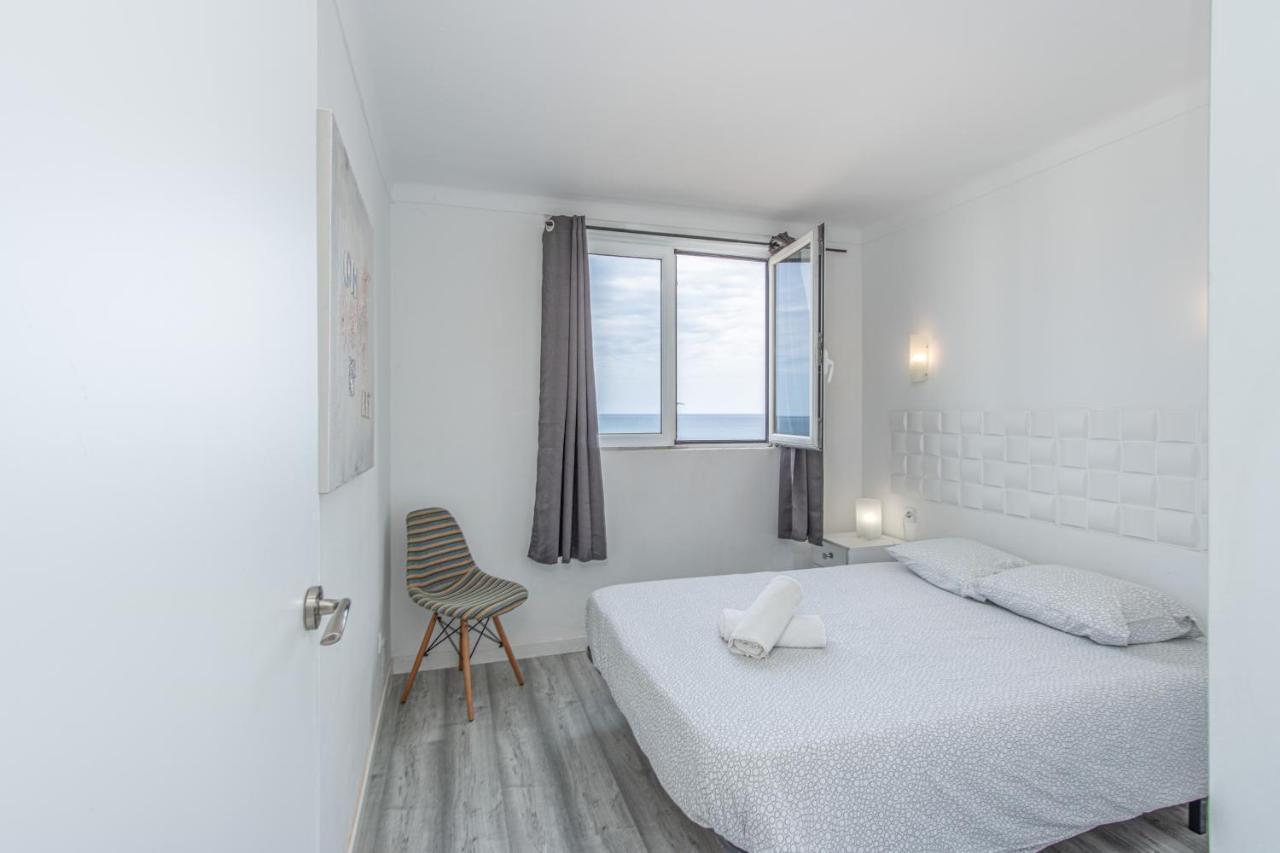 Blue Holidays Relax & Views Sylvia12 Empuriabrava Exterior photo