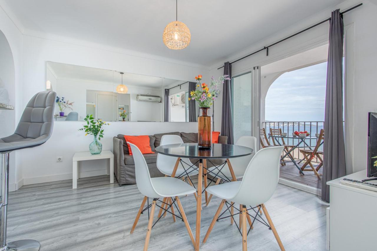 Blue Holidays Relax & Views Sylvia12 Empuriabrava Exterior photo