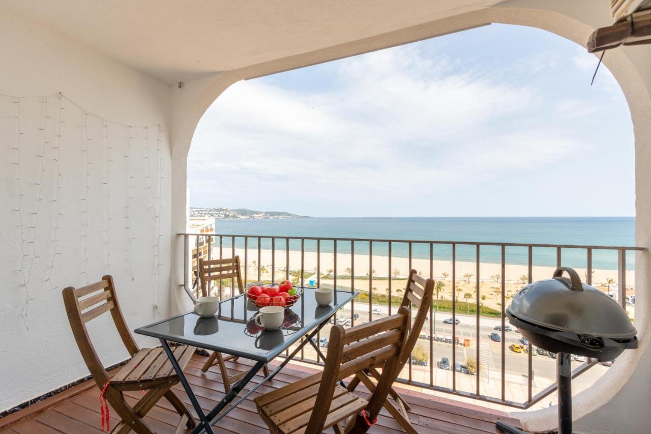 Blue Holidays Relax & Views Sylvia12 Empuriabrava Exterior photo