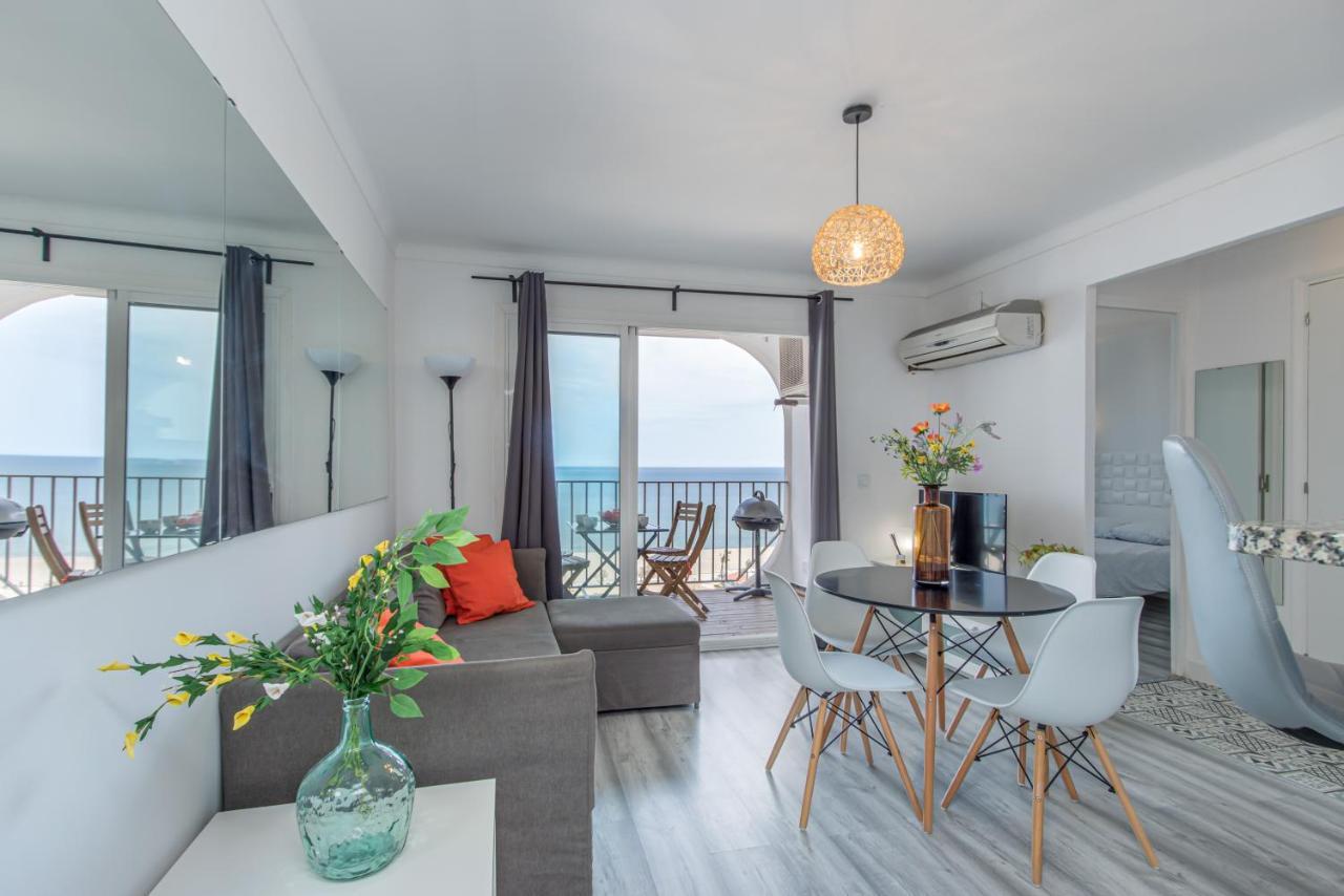 Blue Holidays Relax & Views Sylvia12 Empuriabrava Exterior photo