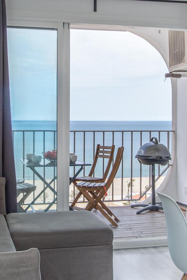 Blue Holidays Relax & Views Sylvia12 Empuriabrava Exterior photo