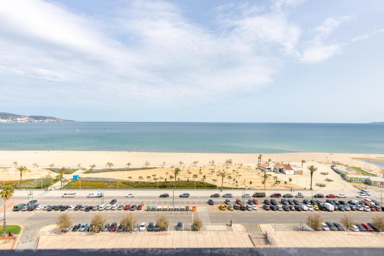 Blue Holidays Relax & Views Sylvia12 Empuriabrava Exterior photo