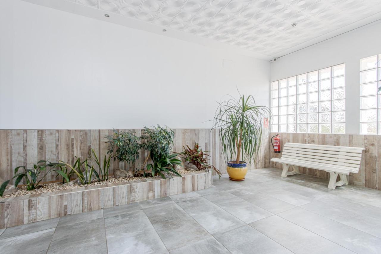 Blue Holidays Relax & Views Sylvia12 Empuriabrava Exterior photo