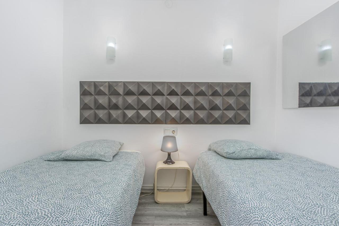 Blue Holidays Relax & Views Sylvia12 Empuriabrava Exterior photo