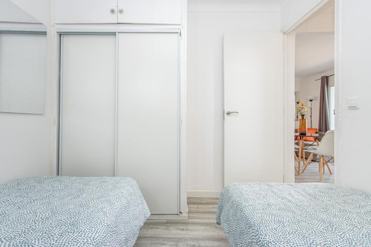 Blue Holidays Relax & Views Sylvia12 Empuriabrava Exterior photo