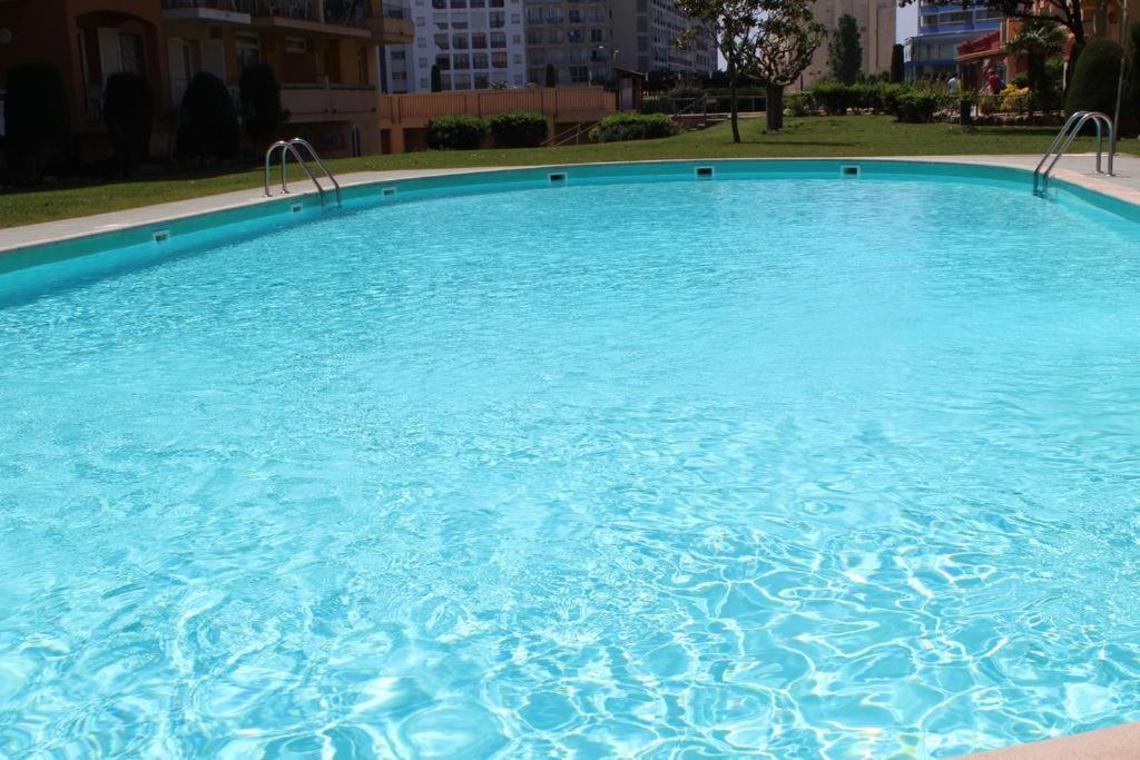 Blue Holidays Relax & Views Sylvia12 Empuriabrava Exterior photo